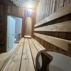 Эко-отель Фамилия, Астраханская область