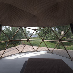 Эко-отель Фамилия, Астраханская область