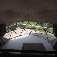 Эко-отель Фамилия, Астраханская область