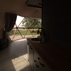 Эко-отель Фамилия, Астраханская область