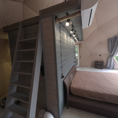 Эко-отель Фамилия, Астраханская область