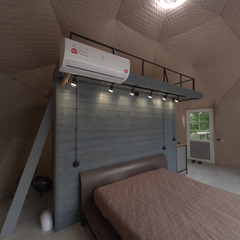 Эко-отель Фамилия, Астраханская область