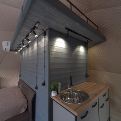 Эко-отель Фамилия, Астраханская область