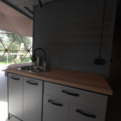 Эко-отель Фамилия, Астраханская область