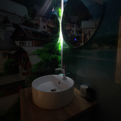 Эко-отель Фамилия, Астраханская область