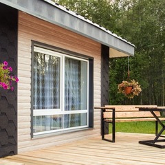 Гостевой комплекс Ламба-Сяндеба, Республика Карелия