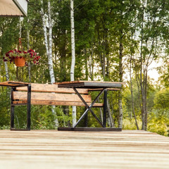 Гостевой комплекс Ламба-Сяндеба, Республика Карелия