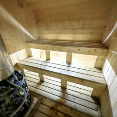 Гостевой комплекс Ламба-Сяндеба, Республика Карелия