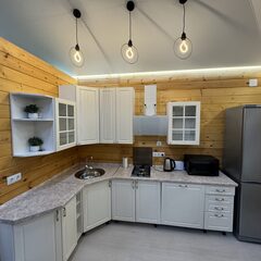 Гостевой комплекс Ламба-Сяндеба, Республика Карелия