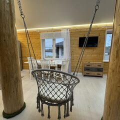 Гостевой комплекс Ламба-Сяндеба, Республика Карелия