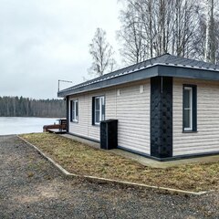 Гостевой комплекс Ламба-Сяндеба, Республика Карелия