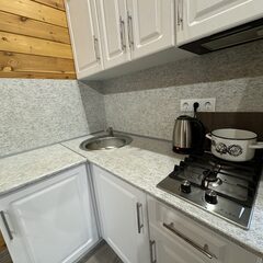 Гостевой комплекс Ламба-Сяндеба, Республика Карелия