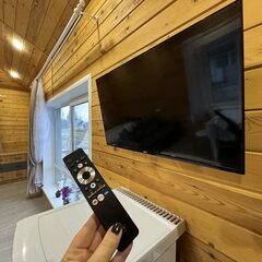 Гостевой комплекс Ламба-Сяндеба, Республика Карелия