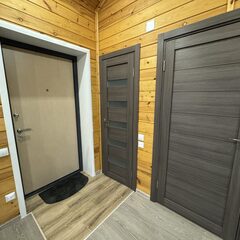 Гостевой комплекс Ламба-Сяндеба, Республика Карелия