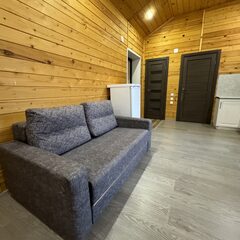 Гостевой комплекс Ламба-Сяндеба, Республика Карелия