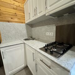 Гостевой комплекс Ламба-Сяндеба, Республика Карелия