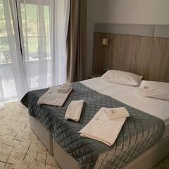 Отель Белые журавли, Республика Дагестан