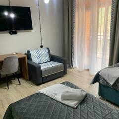 Отель Белые журавли, Республика Дагестан