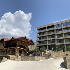 Отель Белые журавли, Республика Дагестан