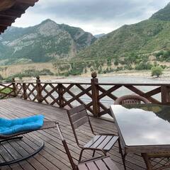 Отель Белые журавли, Республика Дагестан