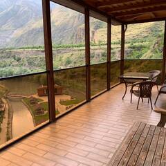 Отель Белые журавли, Республика Дагестан