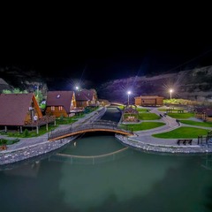 Отель Белые журавли, Республика Дагестан