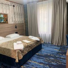 Отель Белые журавли, Республика Дагестан