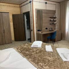 Отель Белые журавли, Республика Дагестан