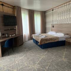 Отель Белые журавли, Республика Дагестан