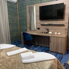 Отель Белые журавли, Республика Дагестан