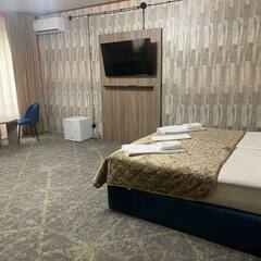 Отель Белые журавли, Республика Дагестан