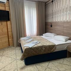 Отель Белые журавли, Республика Дагестан