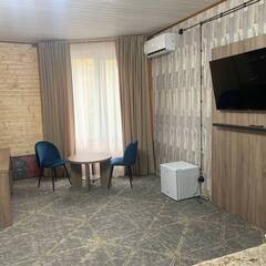 Отель Белые журавли, Республика Дагестан