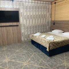 Отель Белые журавли, Республика Дагестан