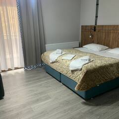 Отель Белые журавли, Республика Дагестан