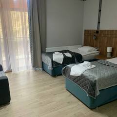 Отель Белые журавли, Республика Дагестан