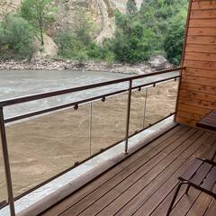 Отель Белые журавли, Республика Дагестан