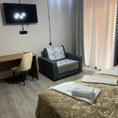 Отель Белые журавли, Республика Дагестан