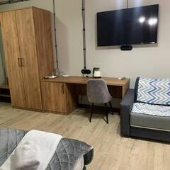 Отель Белые журавли, Республика Дагестан