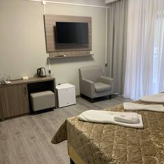 Отель Белые журавли, Республика Дагестан