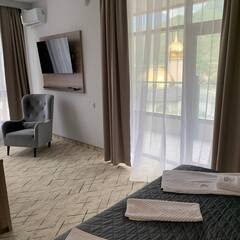 Отель Белые журавли, Республика Дагестан