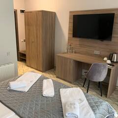 Отель Белые журавли, Республика Дагестан