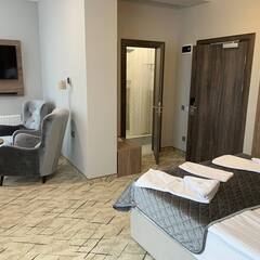 Отель Белые журавли, Республика Дагестан