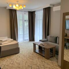 Отель Белые журавли, Республика Дагестан