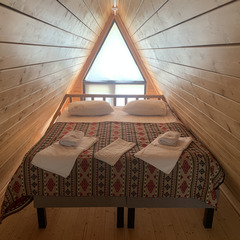 Отель Белые журавли, Республика Дагестан