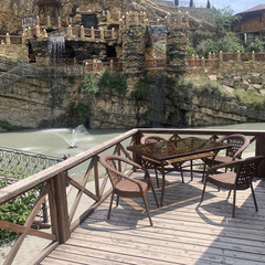 Отель Белые журавли, Республика Дагестан