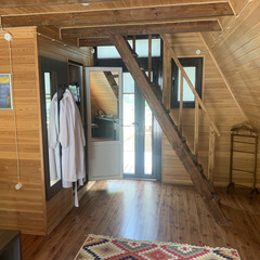 Отель Белые журавли, Республика Дагестан