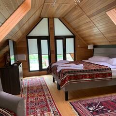 Отель Белые журавли, Республика Дагестан