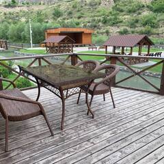 Отель Белые журавли, Республика Дагестан