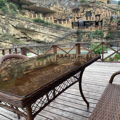 Отель Белые журавли, Республика Дагестан